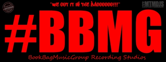 #BBMG RECORDING STUDIOS